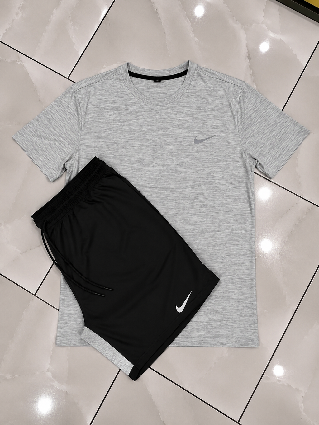 Mix Short Set x5