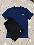Asics Short Set x10
