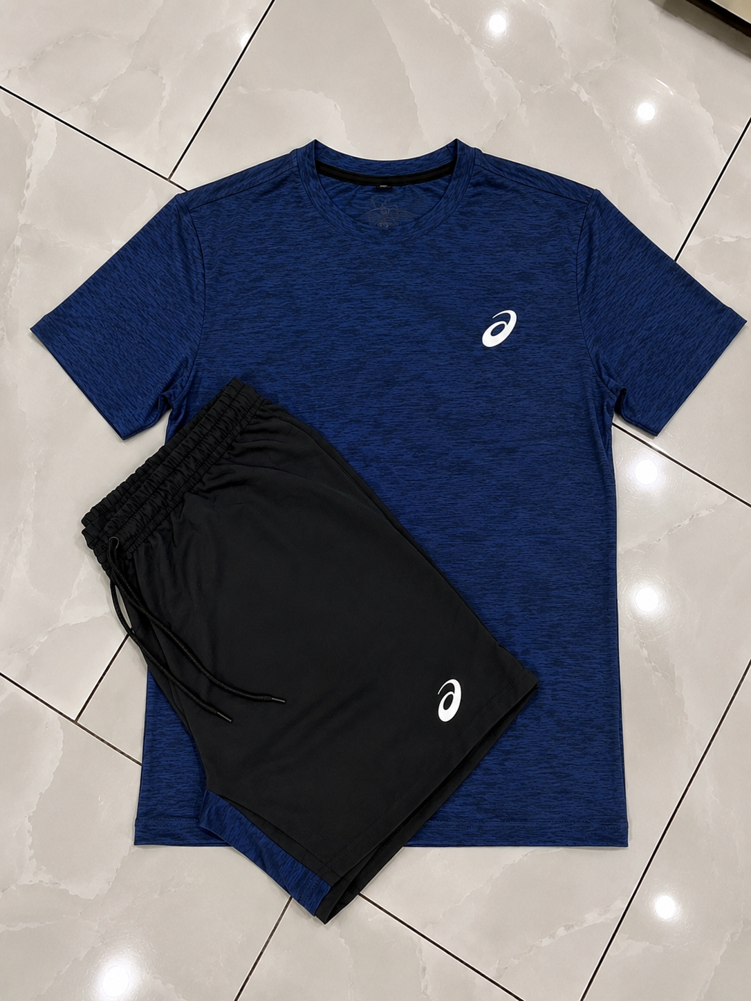 Asics Short Set x10