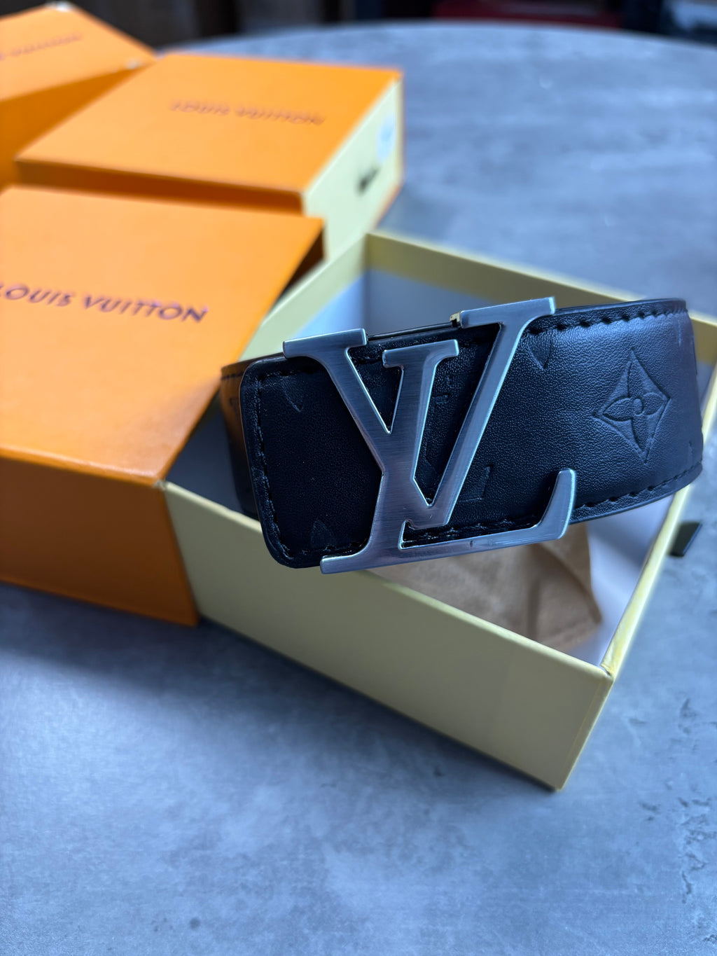 LV Belt Style 1