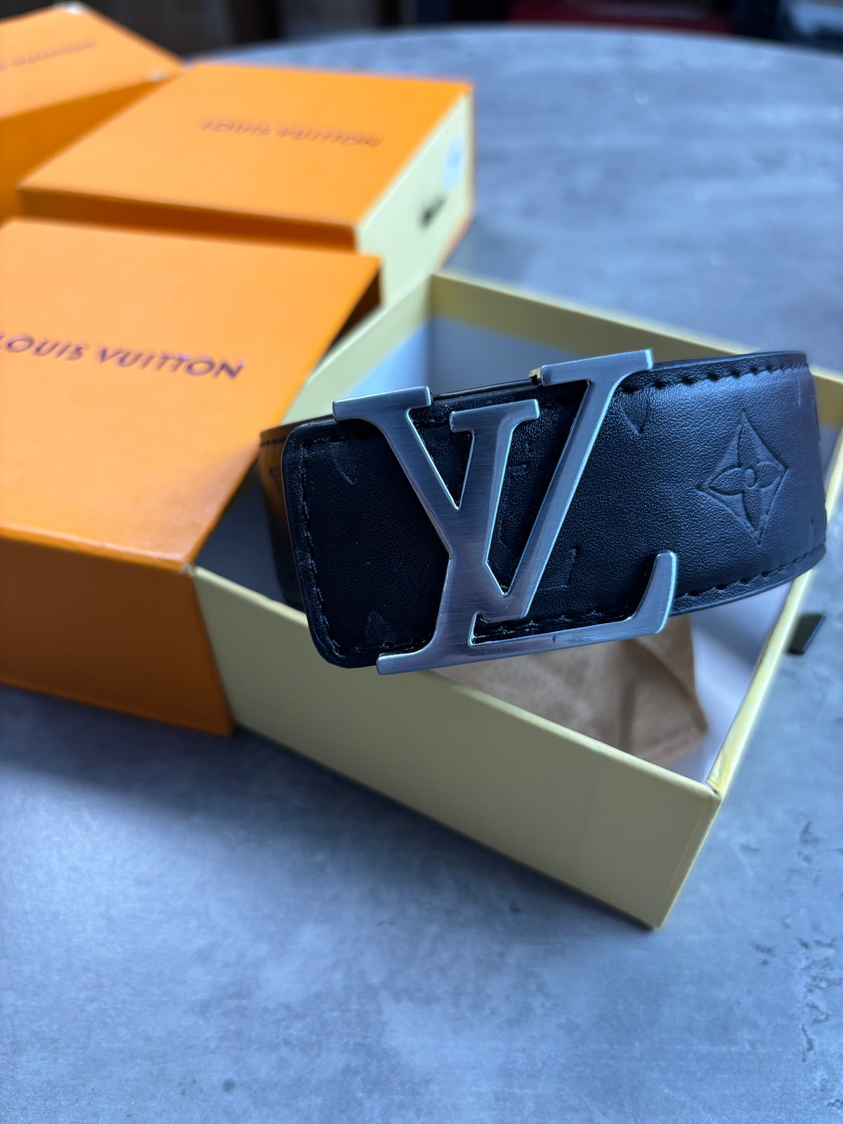 LV Belt Style 1