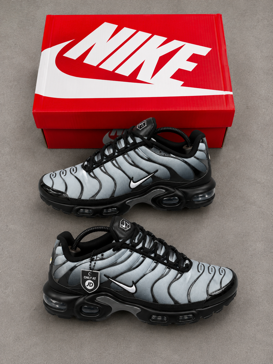Trainer’s 10pc Mix