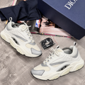 Dior B22 White/Creme Colorway