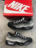 Nike Air Max 95 Black/Grey