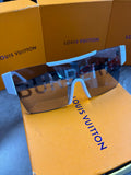 Burb*rry Sunglasses Style 1