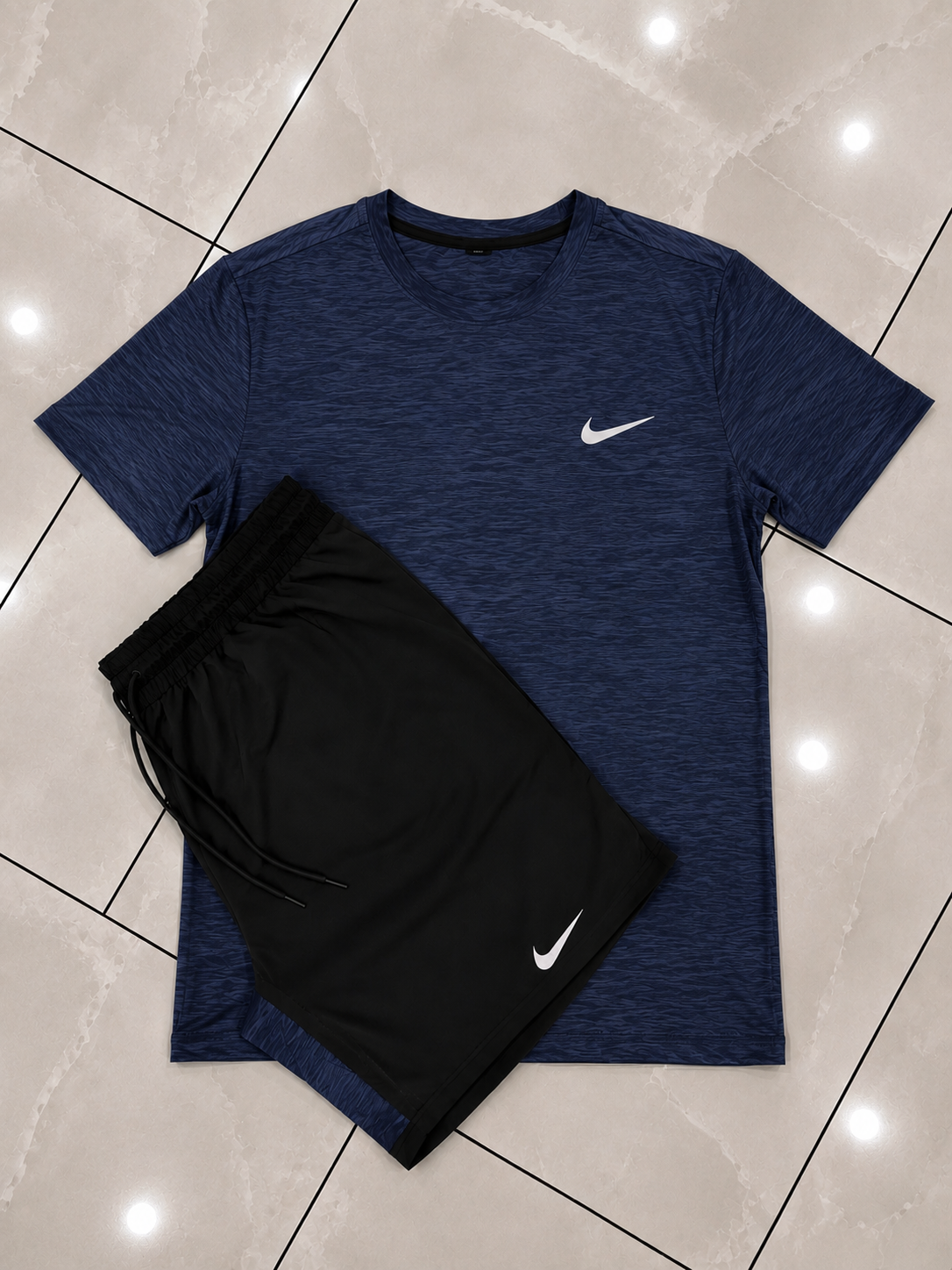 Mix Short Set x5
