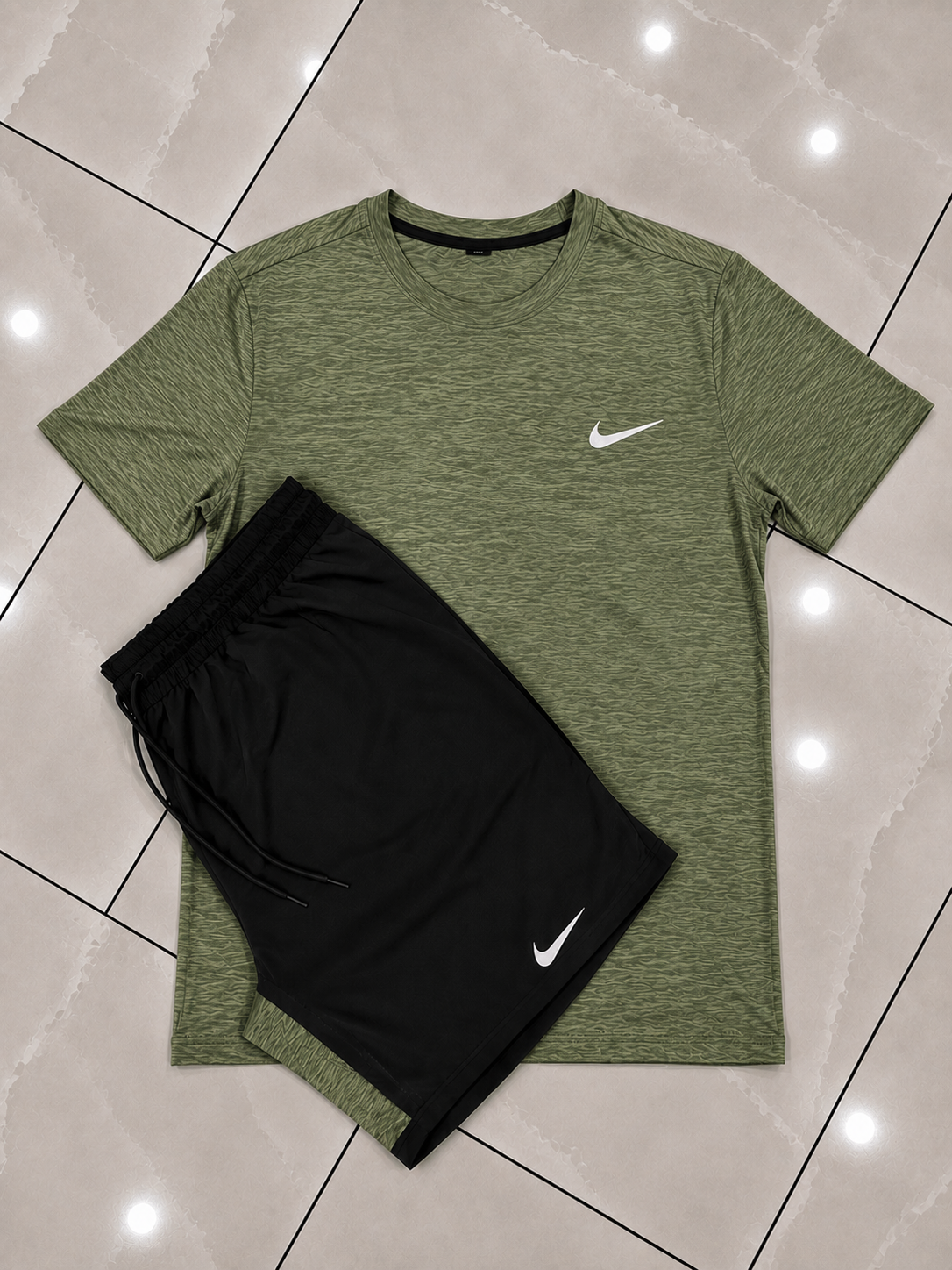 Mix Short Set x5