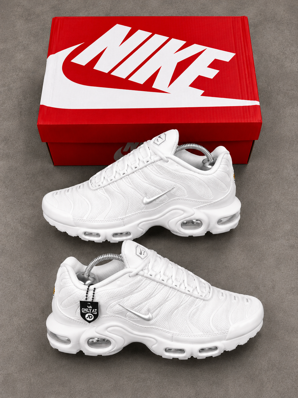 Trainer’s 10pc Mix