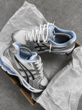 Asic Gel Kayano 14 White Baby Blue