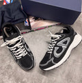 Dior B30 Black/White Colorway
