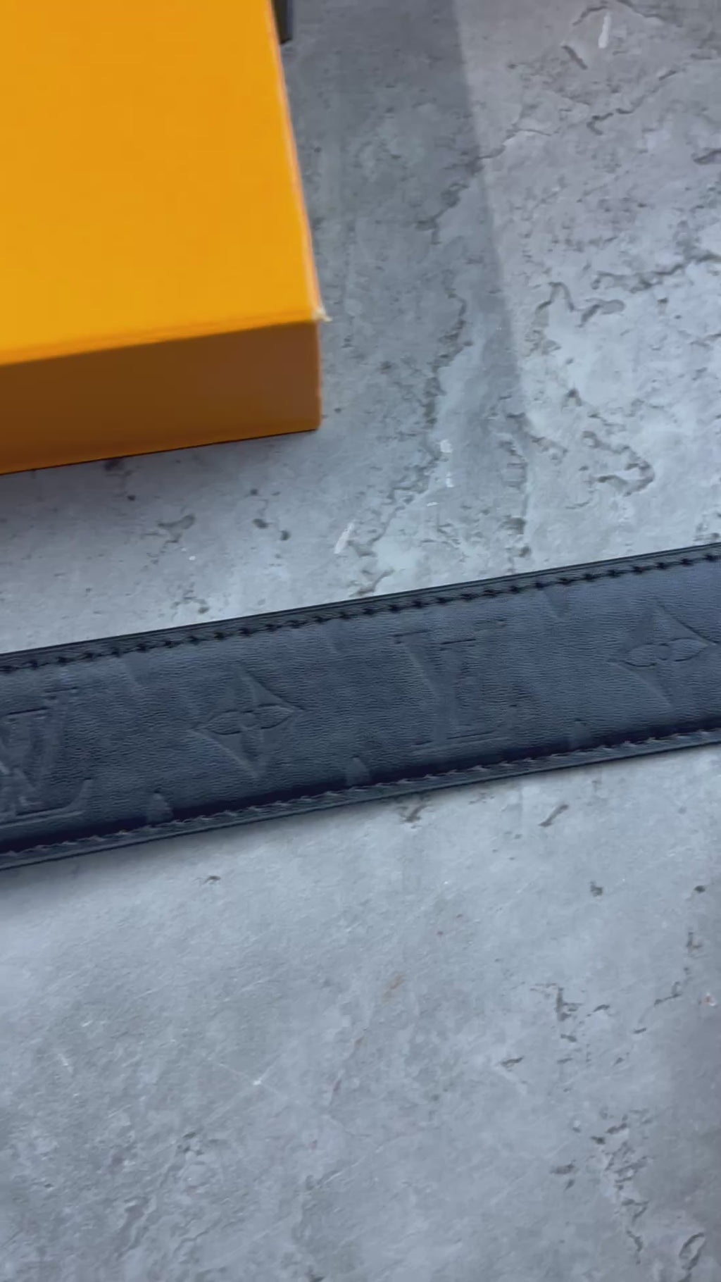 LV Belt Style 1